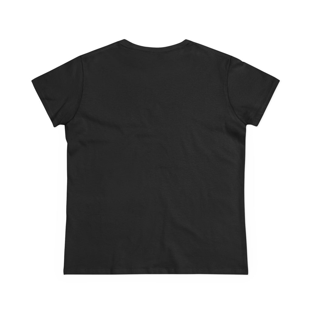 Desi Girl Graphic Tee - Women's Cultural Pride Shirt