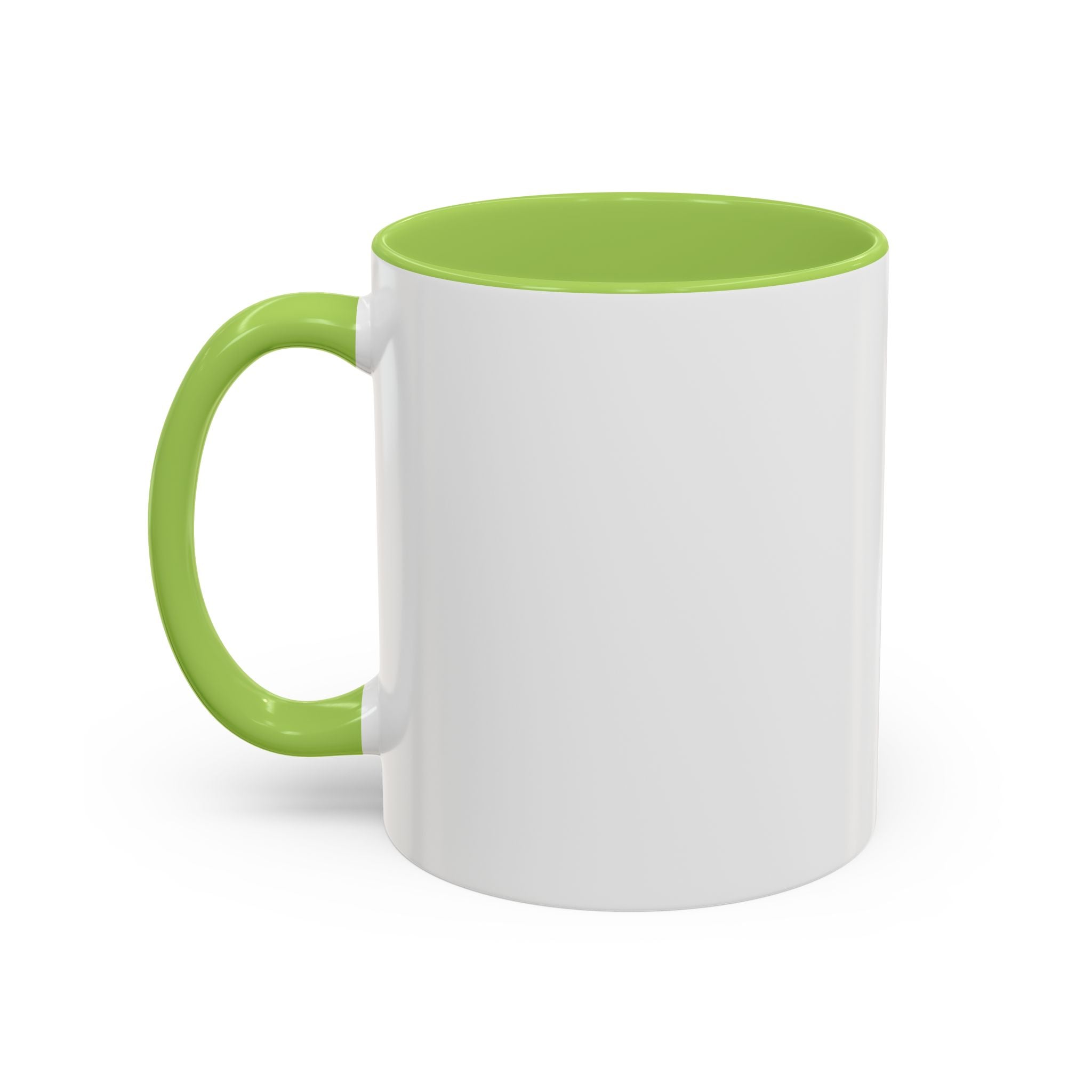 Coffee Mug — “Coffee Because Adulting Is Hard, Coffee Helps” Cute Kawaii Design