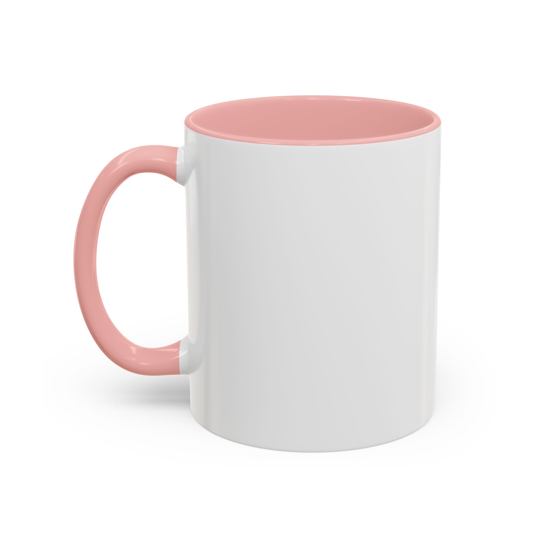 Coffee Mug — “Coffee Because Adulting Is Hard, Coffee Helps” Cute Kawaii Design