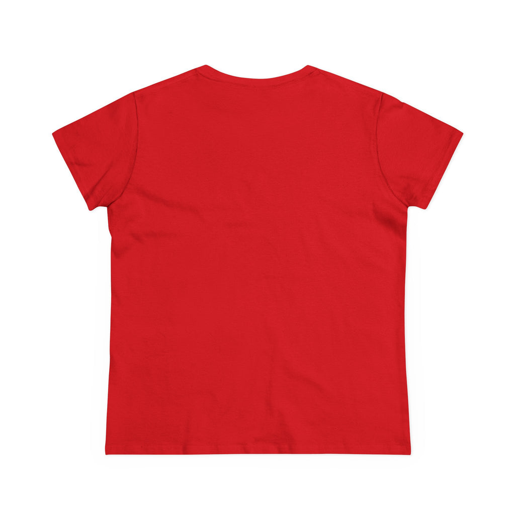 Desi Girl Graphic Tee - Women's Cultural Pride Shirt