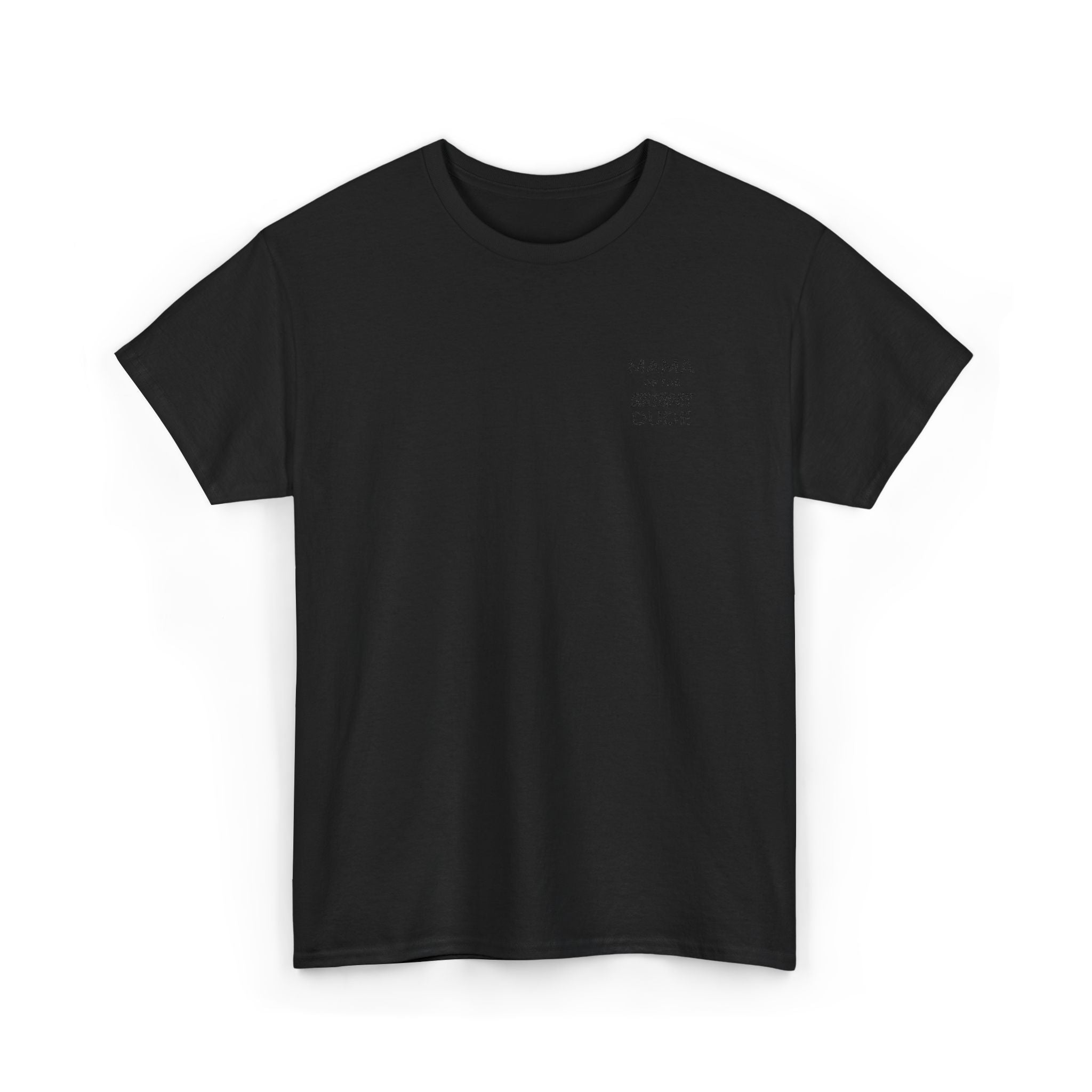 Mama (Not a Regular) Dude T‑Shirt