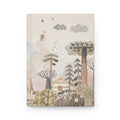 Hardcover Journal Matte