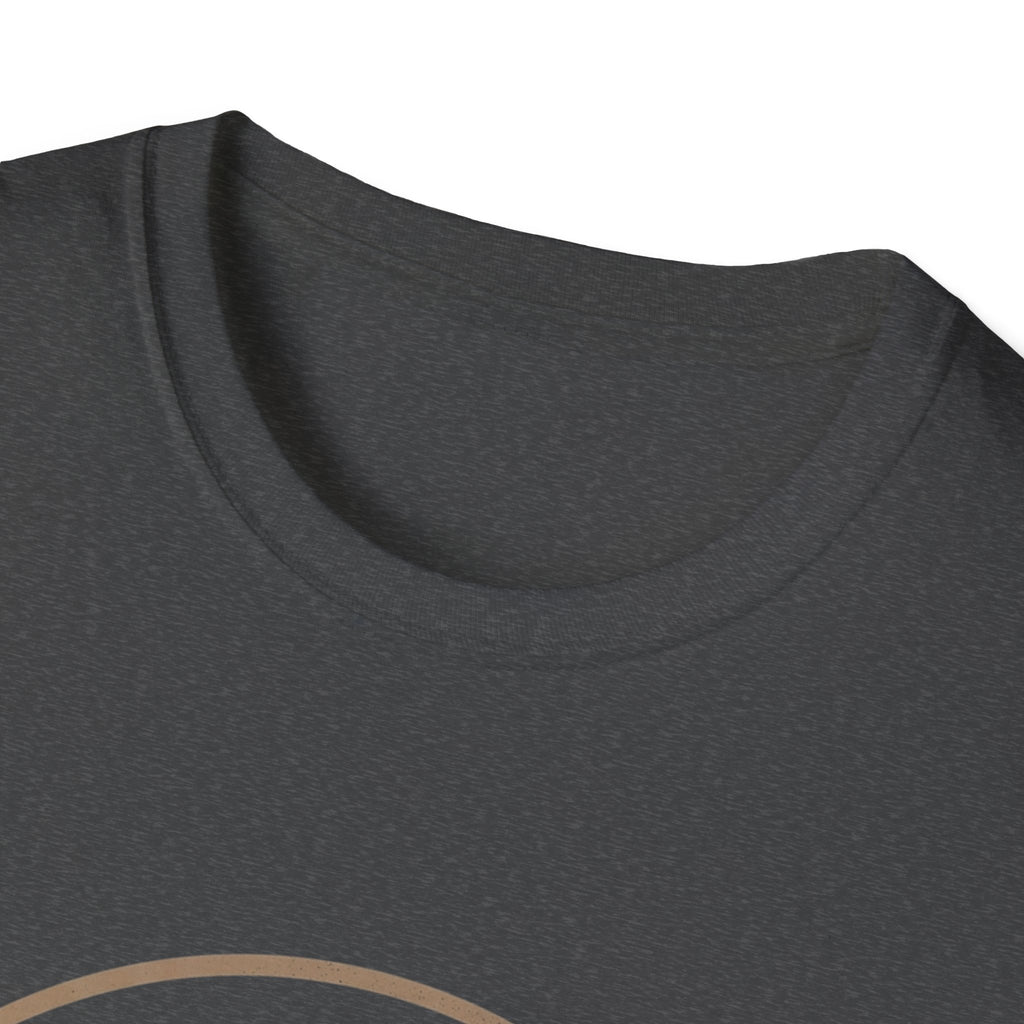 T-Shirt — "I Have O.C.D. (Obsessive Chai Disorder)" Funny Tea & Chai Lover Shirt