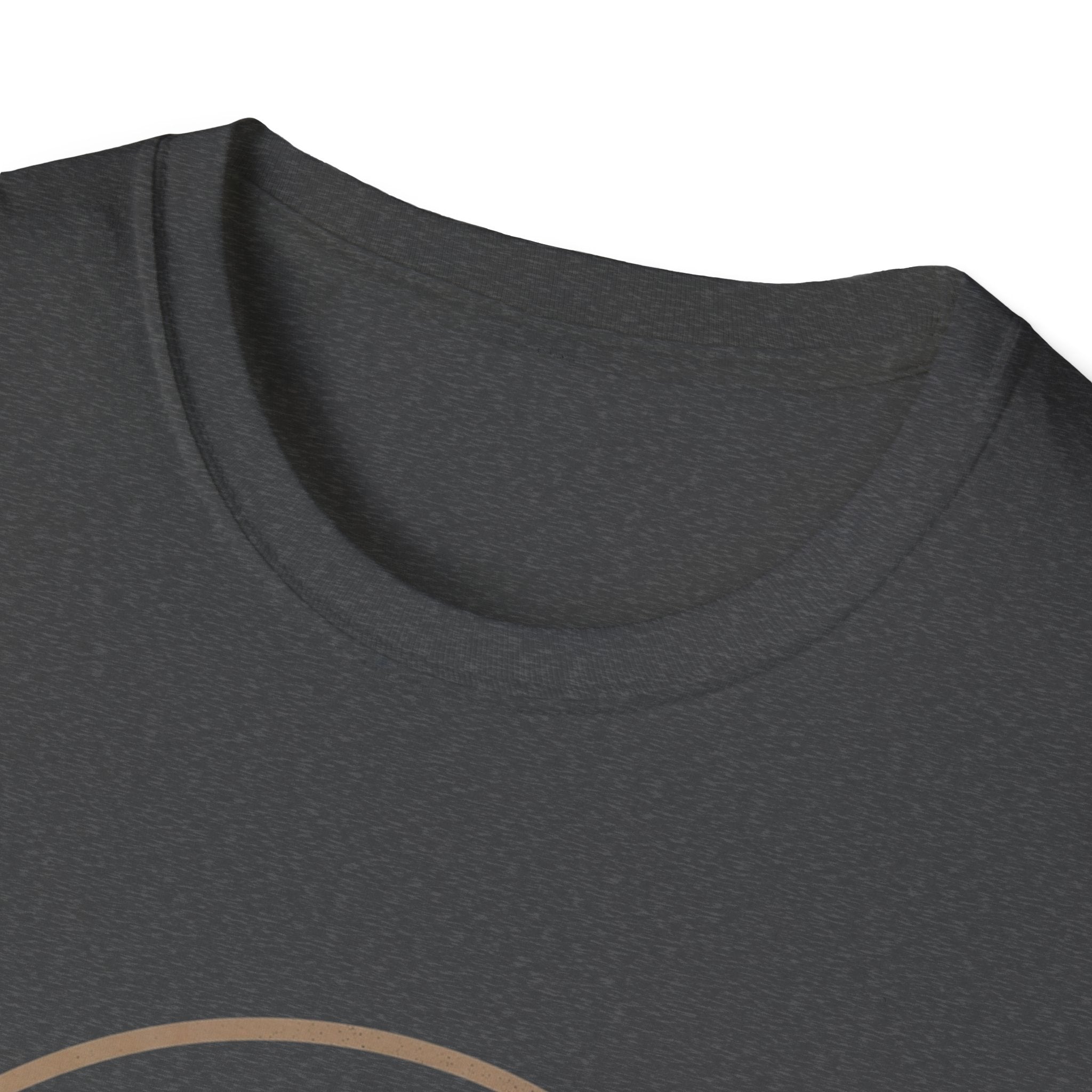 T-Shirt — "I Have O.C.D. (Obsessive Chai Disorder)" Funny Tea & Chai Lover Shirt