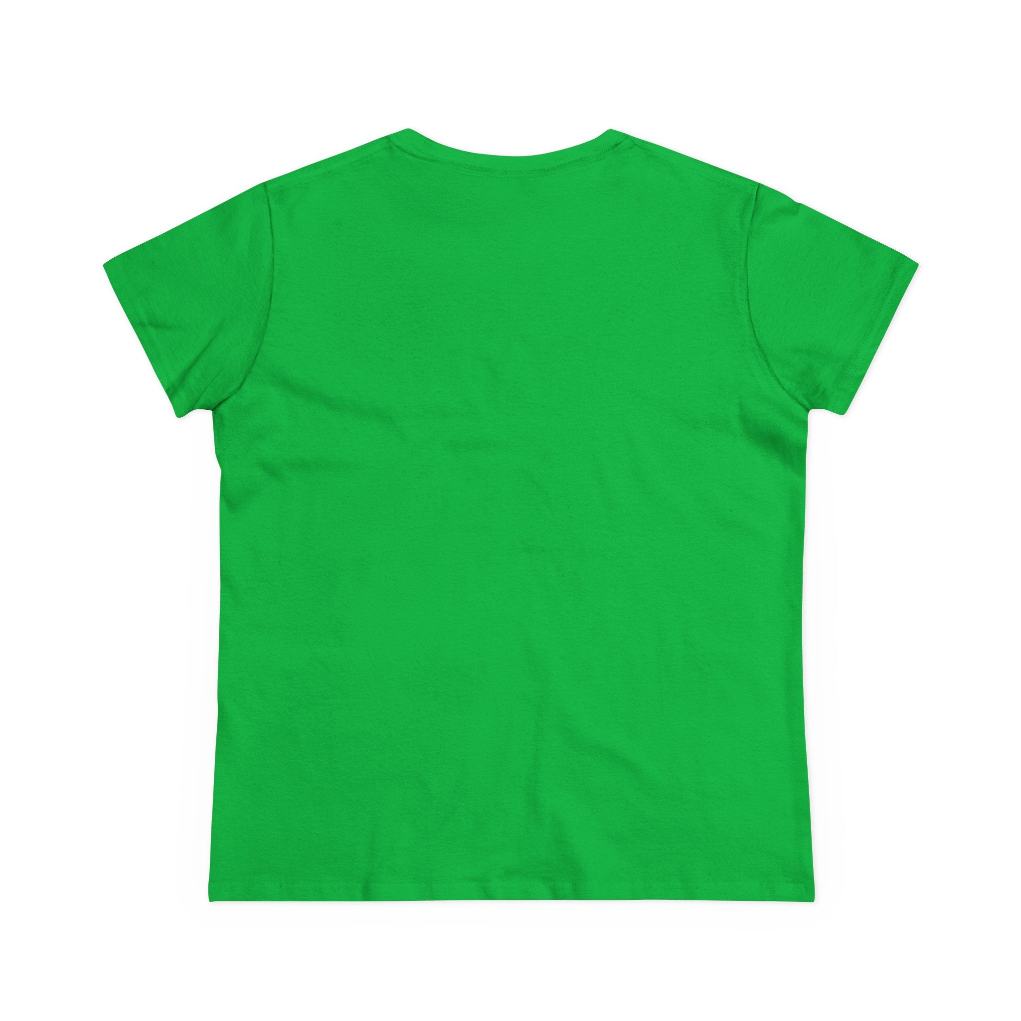 Desi Girl Graphic Tee - Women's Cultural Pride Shirt