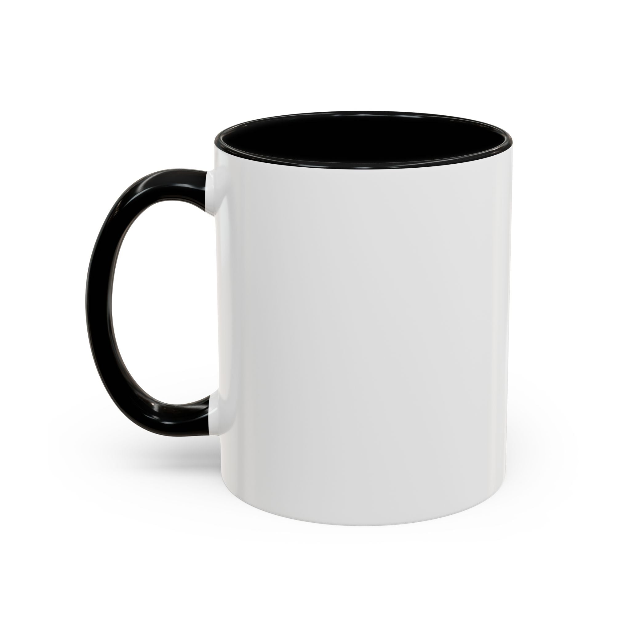 Coffee Mug — “Coffee Because Adulting Is Hard, Coffee Helps” Cute Kawaii Design