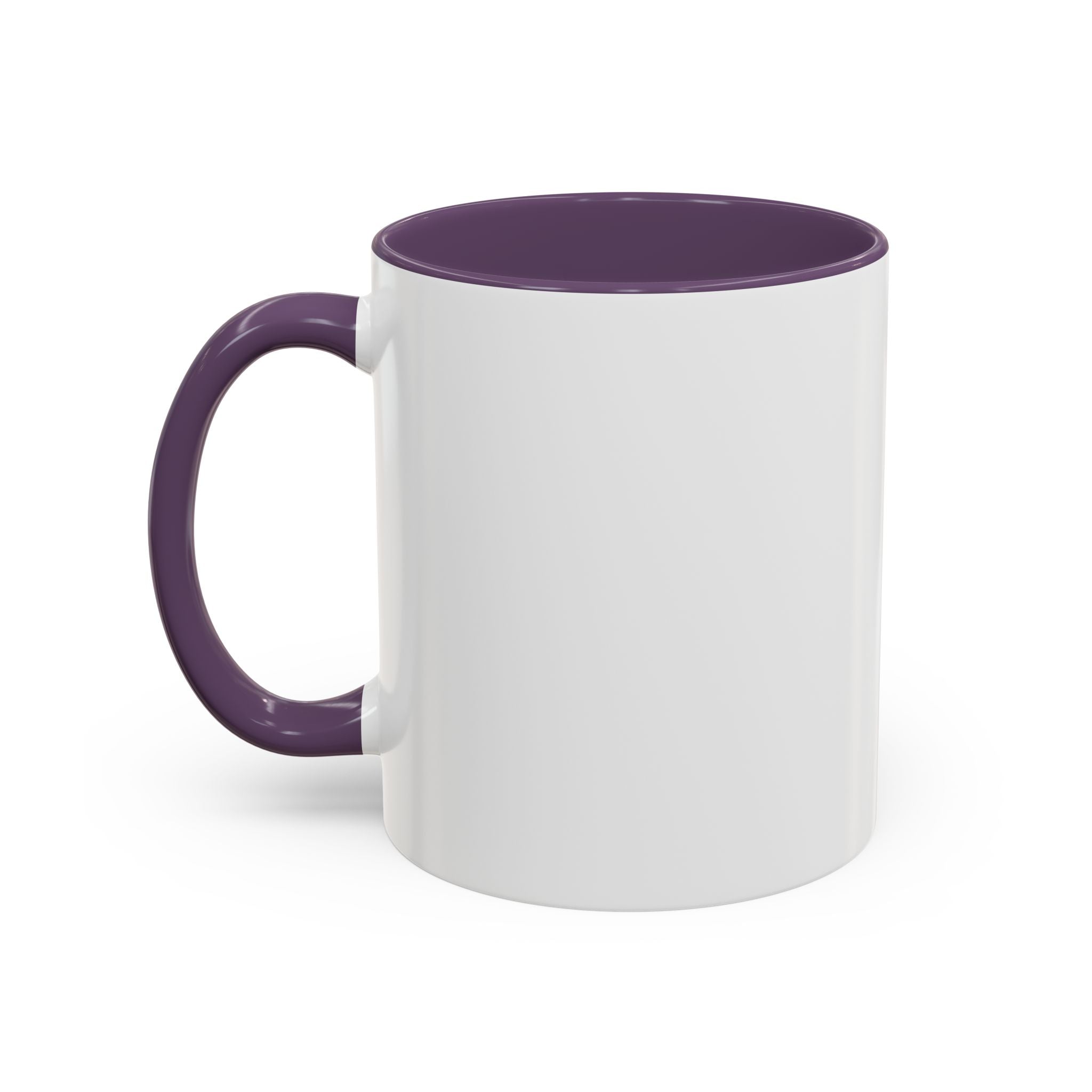 Coffee Mug — “Coffee Because Adulting Is Hard, Coffee Helps” Cute Kawaii Design