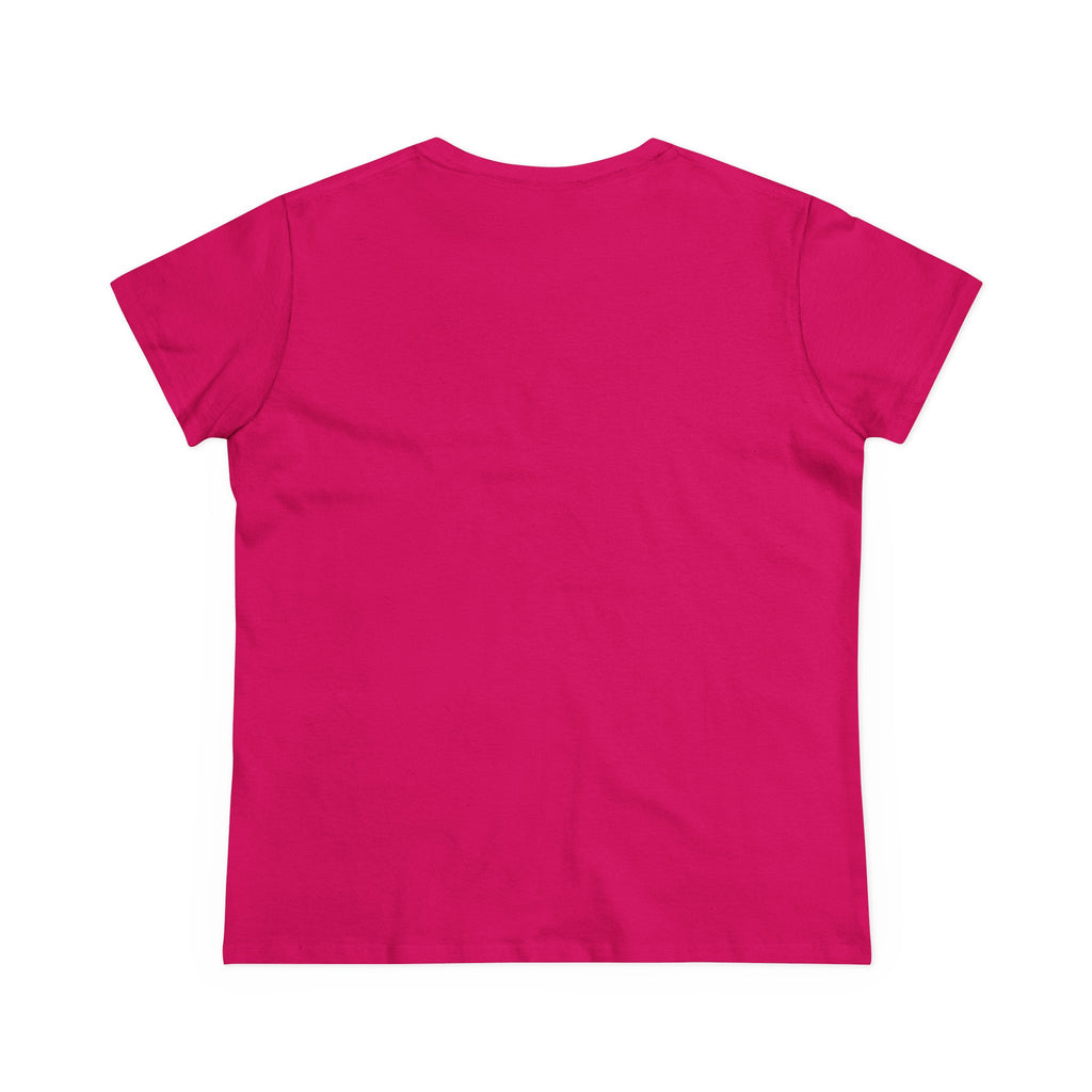 Desi Girl Graphic Tee - Women's Cultural Pride Shirt