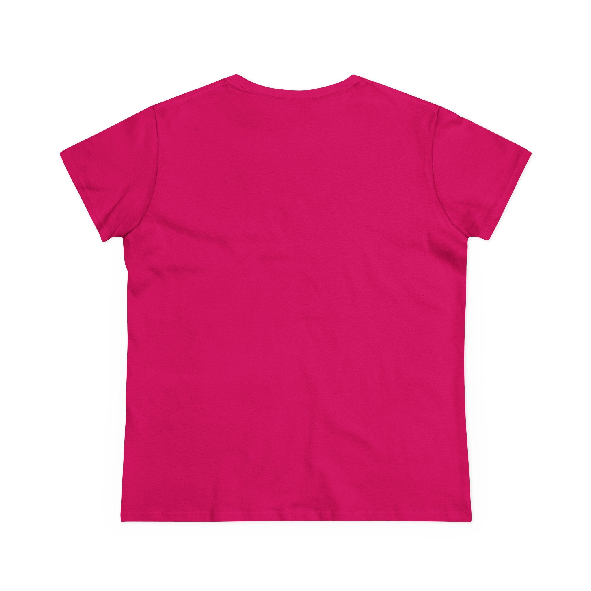 Desi Girl Graphic Tee - Women's Cultural Pride Shirt