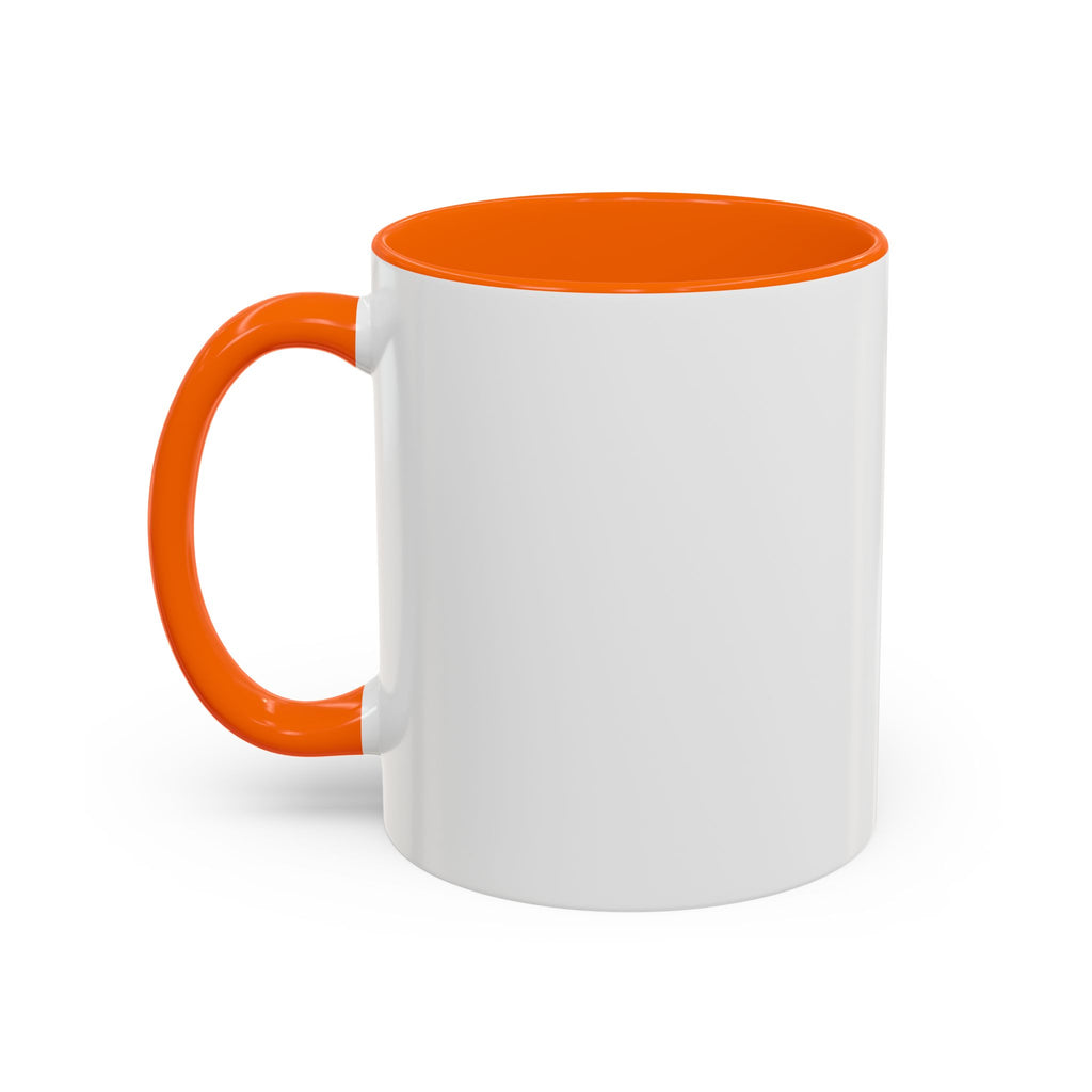 Coffee Mug — “Coffee Because Adulting Is Hard, Coffee Helps” Cute Kawaii Design
