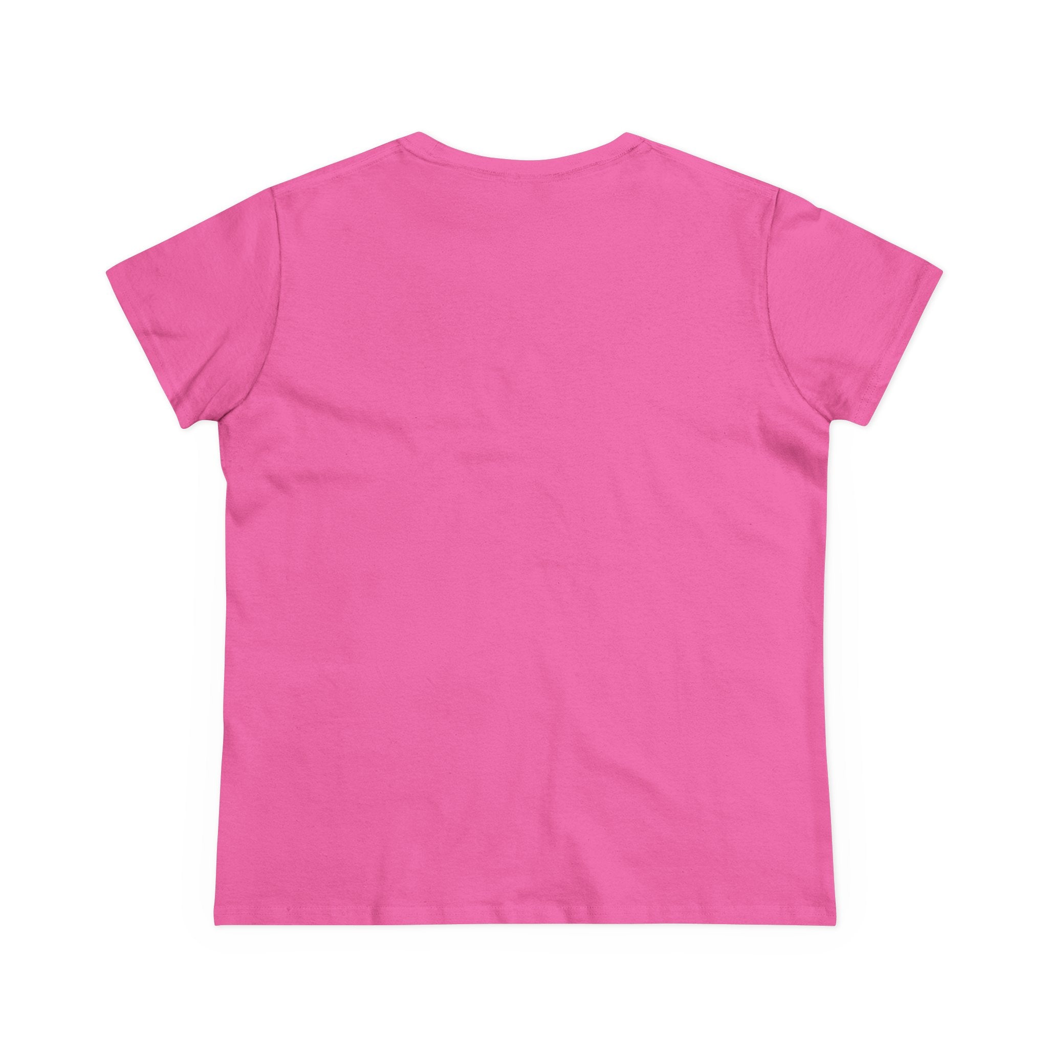 Desi Girl Graphic Tee - Women's Cultural Pride Shirt