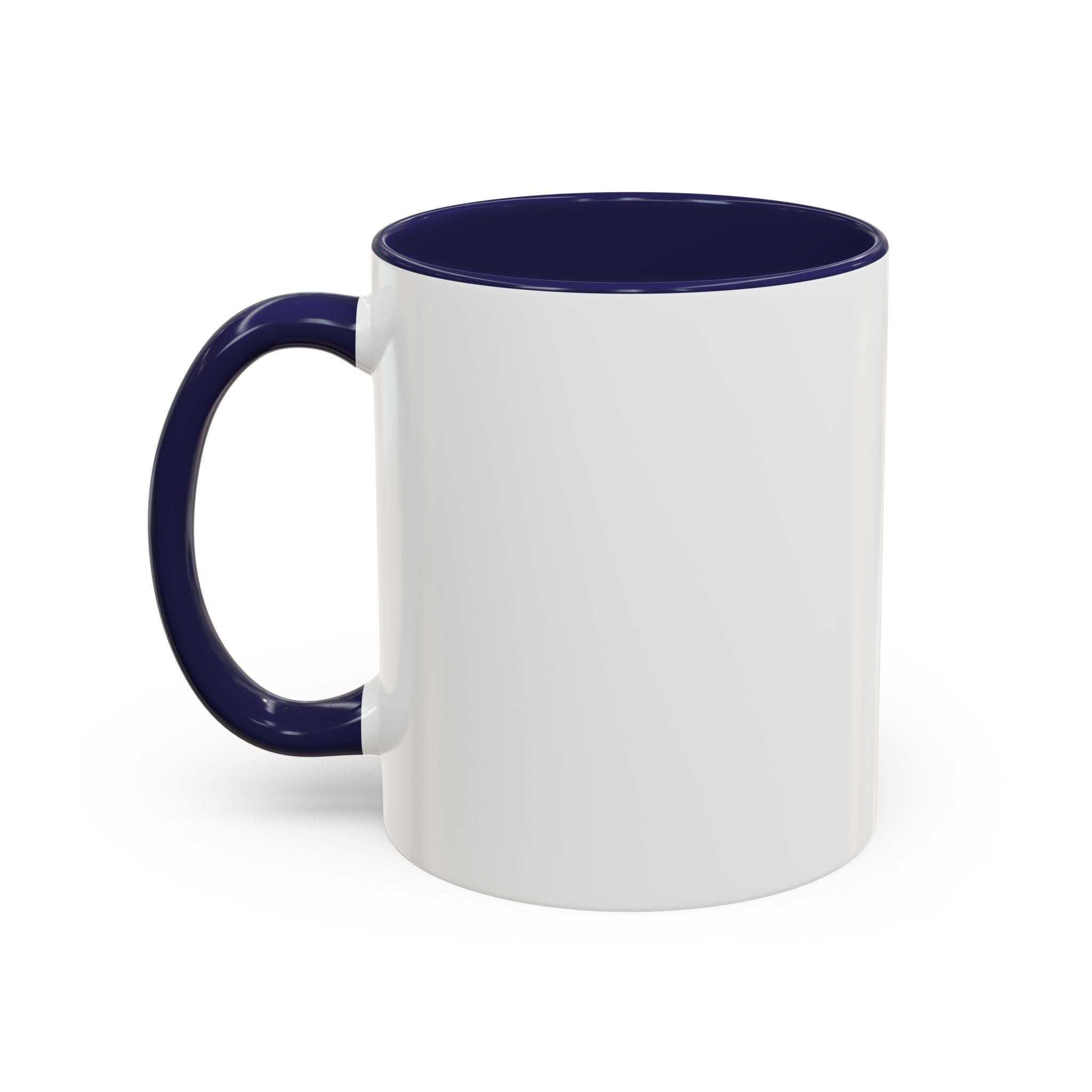 Coffee Mug — “Coffee Because Adulting Is Hard, Coffee Helps” Cute Kawaii Design