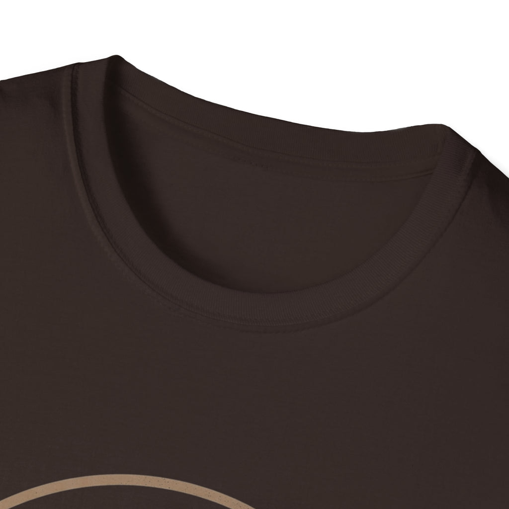 T-Shirt — "I Have O.C.D. (Obsessive Chai Disorder)" Funny Tea & Chai Lover Shirt
