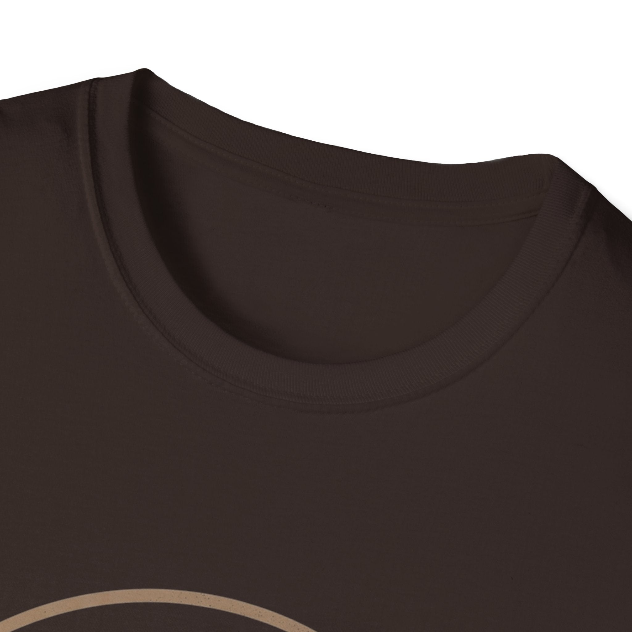 T-Shirt — "I Have O.C.D. (Obsessive Chai Disorder)" Funny Tea & Chai Lover Shirt