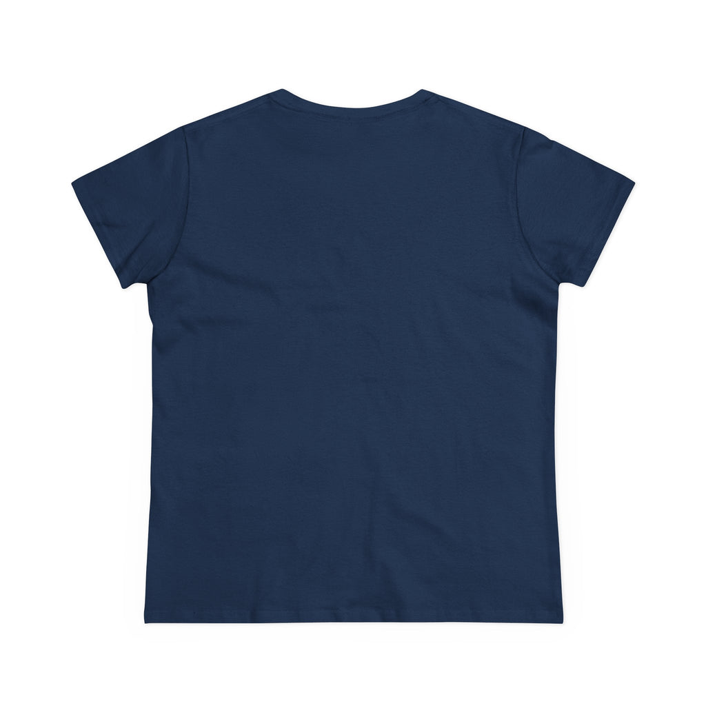 Desi Girl Graphic Tee - Women's Cultural Pride Shirt