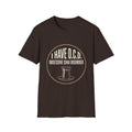 T-Shirt — "I Have O.C.D. (Obsessive Chai Disorder)" Funny Tea & Chai Lover Shirt